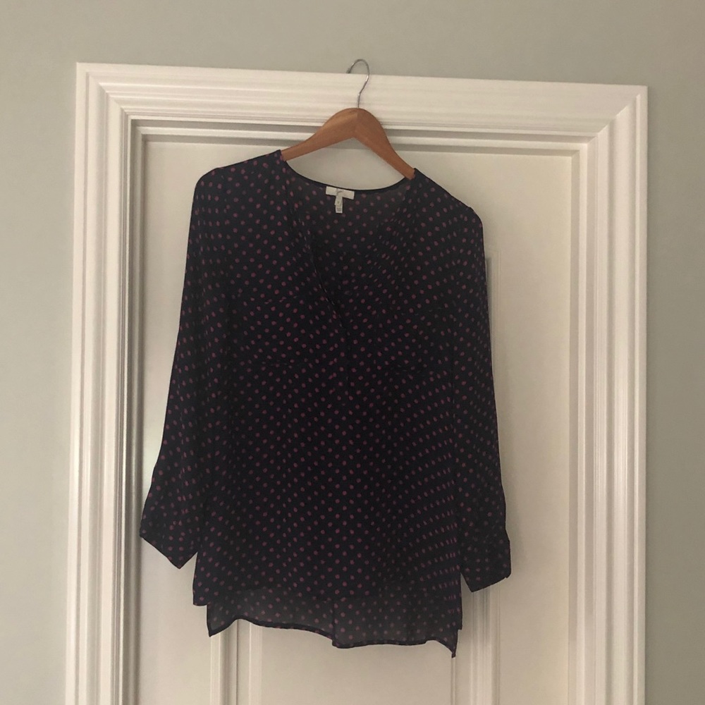 Joie blouse, small